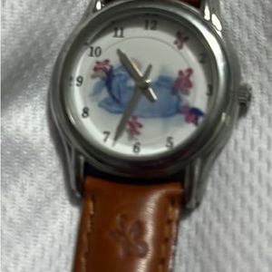 Disney watch